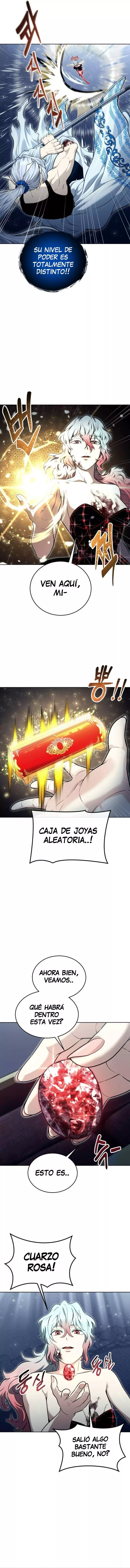 Tower of God: Urek's Ascent capítulo 42, página 11