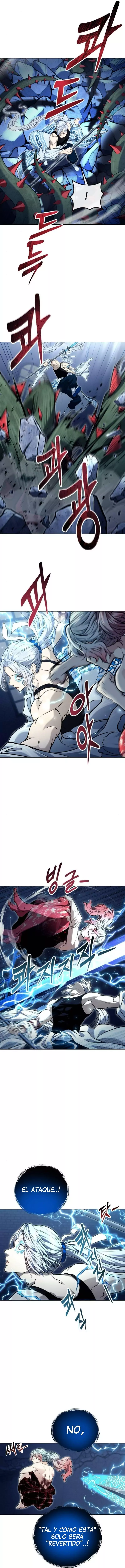 Tower of God: Urek's Ascent capítulo 42, página 13