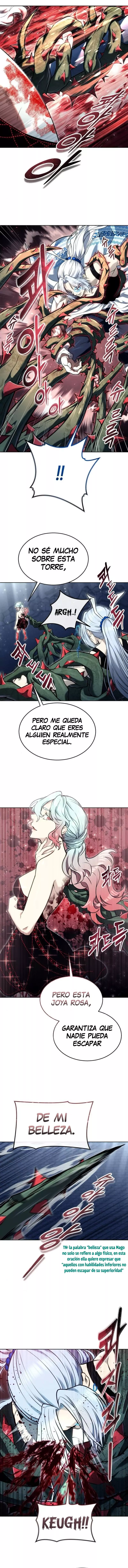 Tower of God: Urek's Ascent capítulo 42, página 16