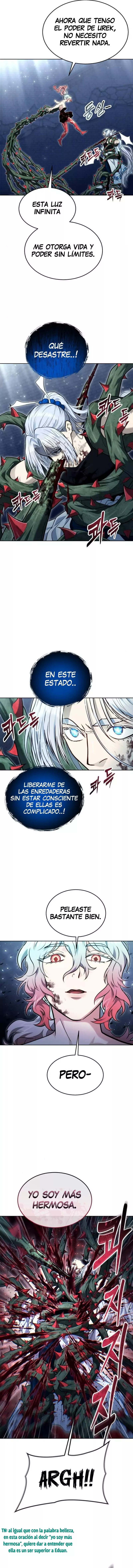 Tower of God: Urek's Ascent capítulo 42, página 17