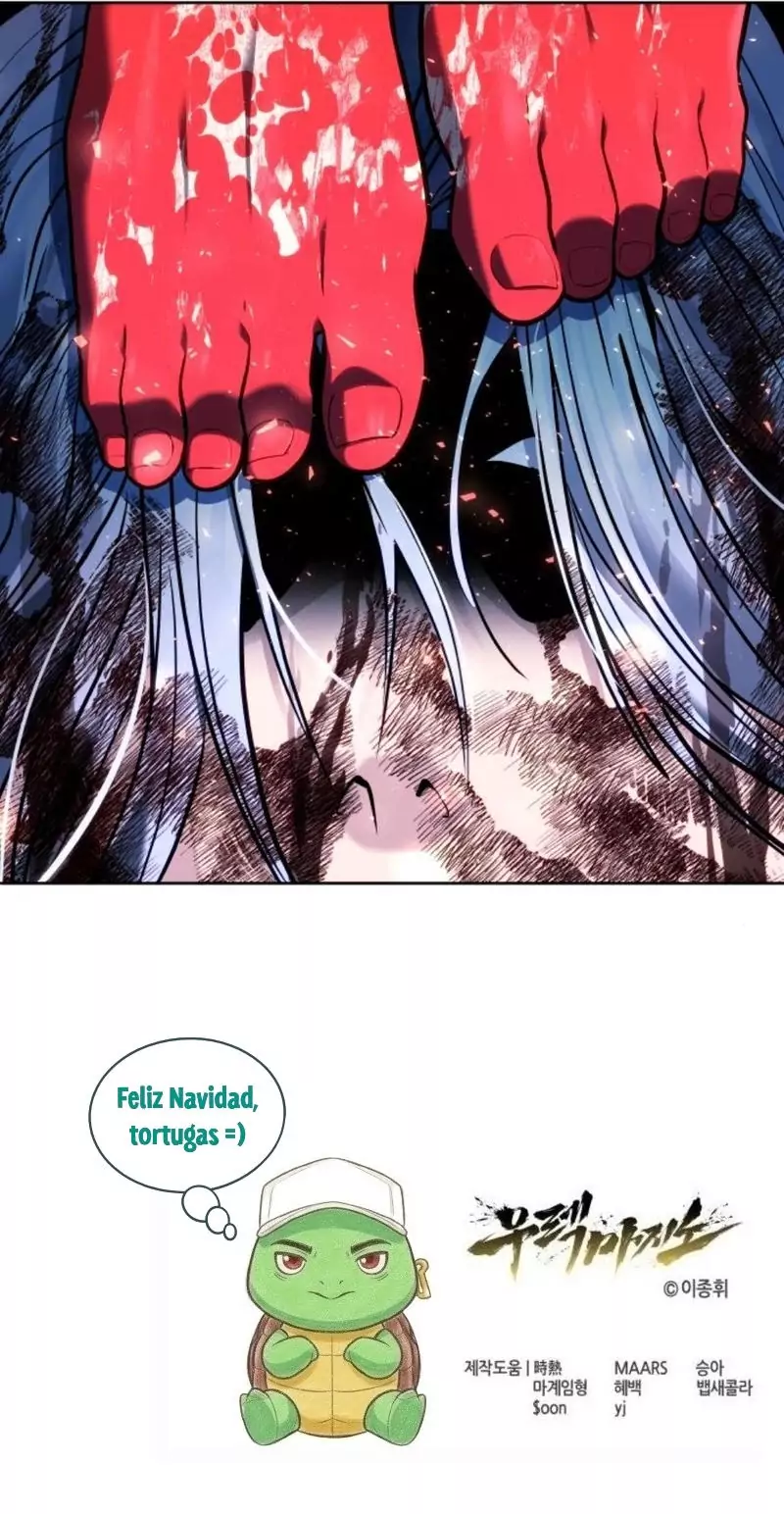 Tower of God: Urek's Ascent capítulo 42, página 19