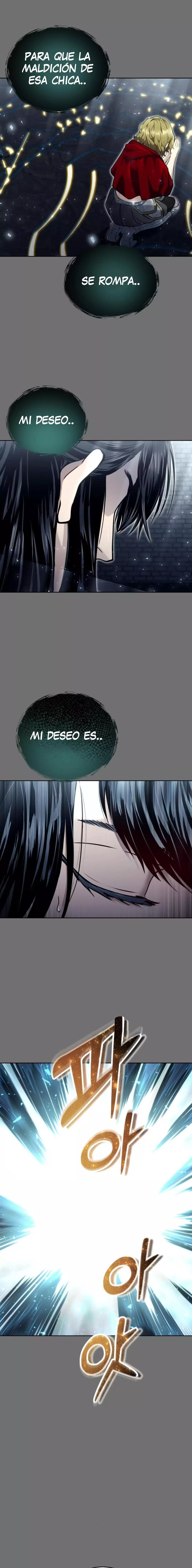 Tower of God: Urek's Ascent capítulo 44, página 22
