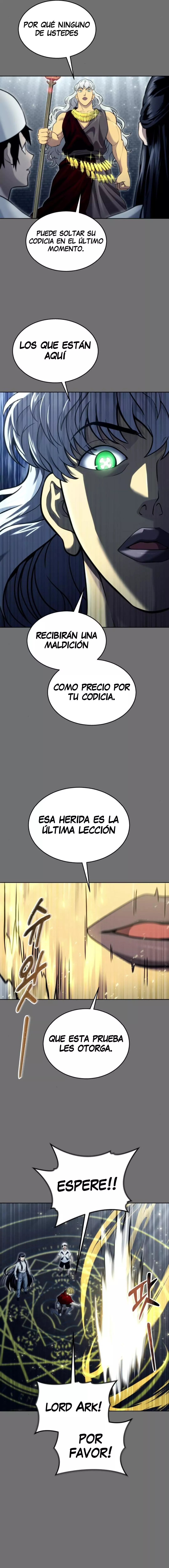 Tower of God: Urek's Ascent capítulo 44, página 26