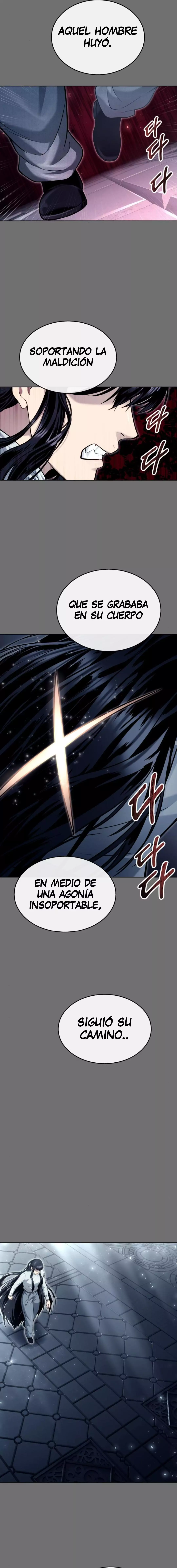 Tower of God: Urek's Ascent capítulo 44, página 30