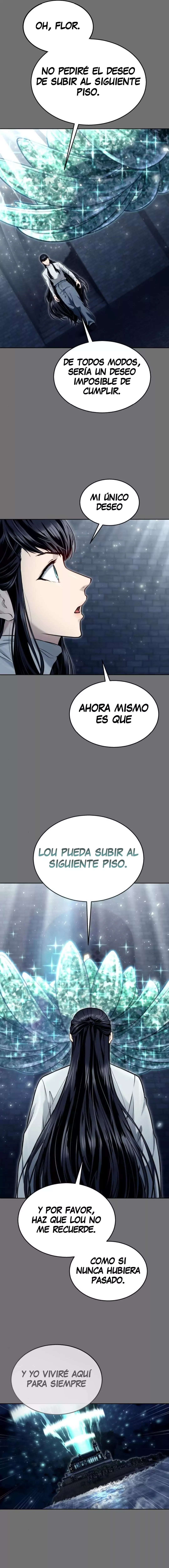 Tower of God: Urek's Ascent capítulo 44, página 34