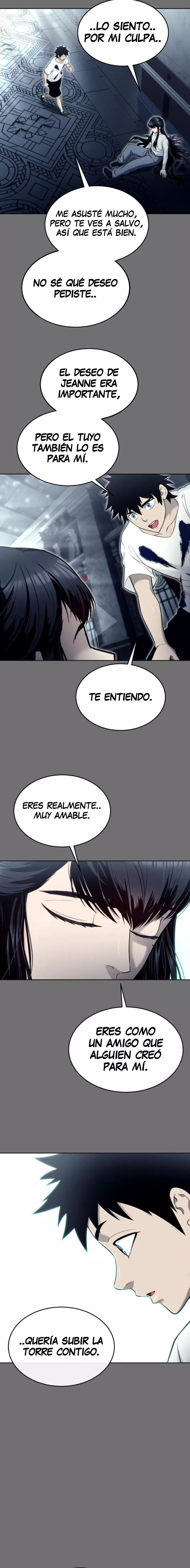 Tower of God: Urek's Ascent capítulo 44, página 36
