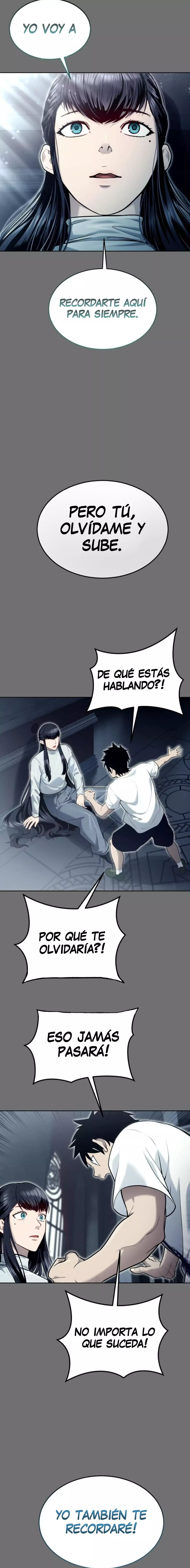 Tower of God: Urek's Ascent capítulo 44, página 38