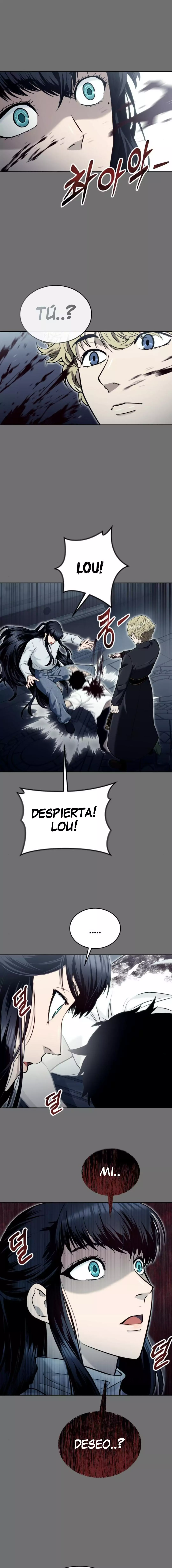 Tower of God: Urek's Ascent capítulo 44, página 40