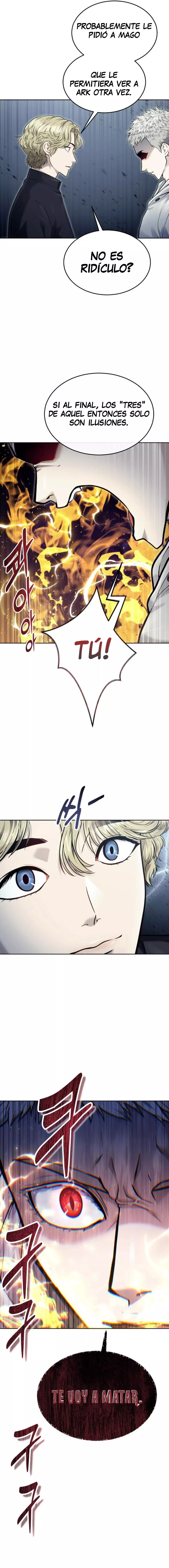 Tower of God: Urek's Ascent capítulo 44, página 44