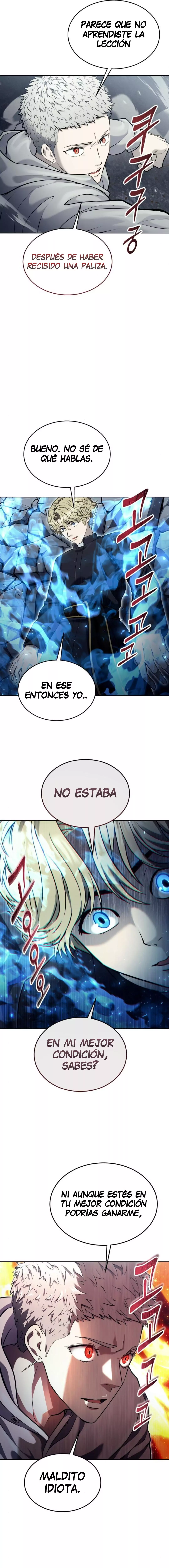 Tower of God: Urek's Ascent capítulo 44, página 46