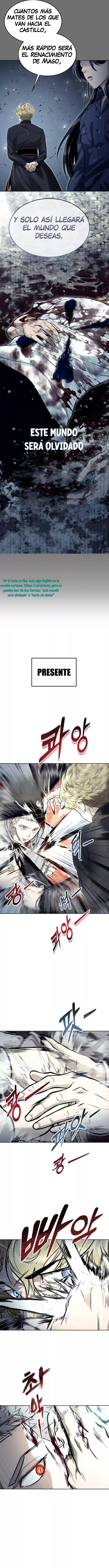 Tower of God: Urek's Ascent capítulo 45, página 4