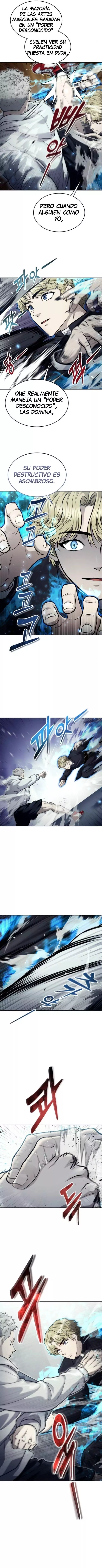 Tower of God: Urek's Ascent capítulo 45, página 5