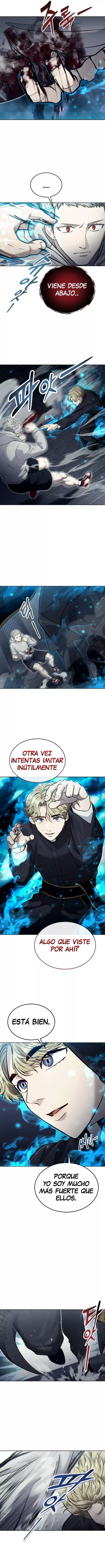 Tower of God: Urek's Ascent capítulo 45, página 6