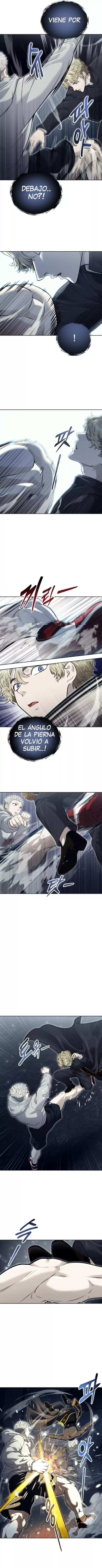 Tower of God: Urek's Ascent capítulo 45, página 7