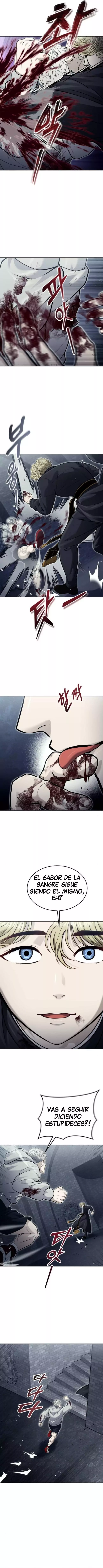 Tower of God: Urek's Ascent capítulo 45, página 9