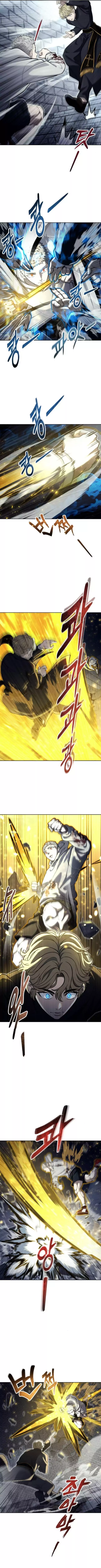 Tower of God: Urek's Ascent capítulo 45, página 10