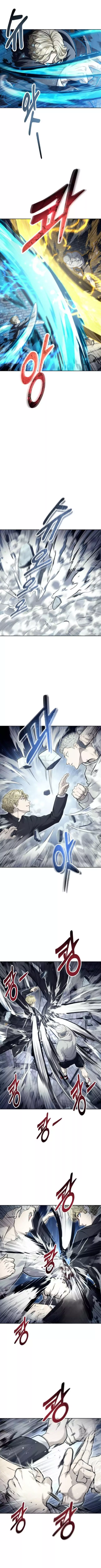 Tower of God: Urek's Ascent capítulo 45, página 11
