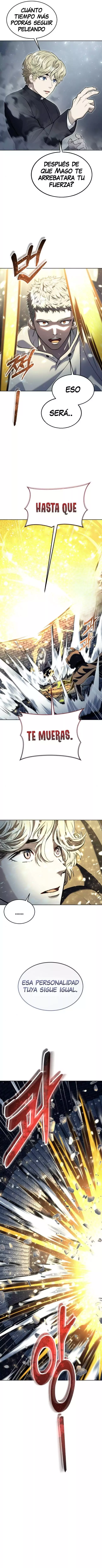 Tower of God: Urek's Ascent capítulo 45, página 13