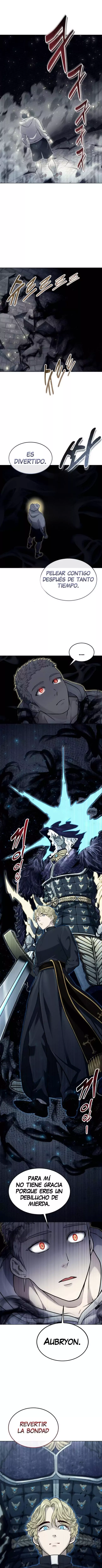 Tower of God: Urek's Ascent capítulo 45, página 14