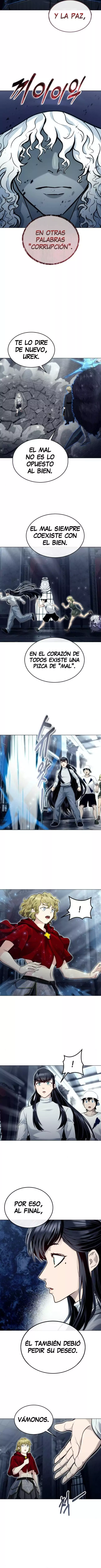 Tower of God: Urek's Ascent capítulo 45, página 15