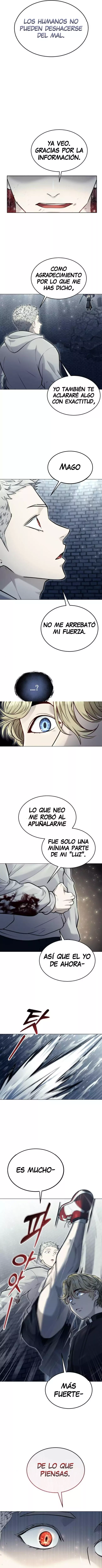 Tower of God: Urek's Ascent capítulo 45, página 16