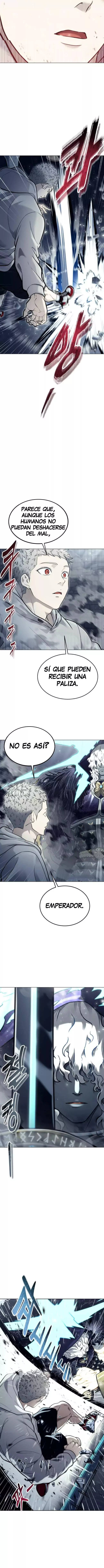 Tower of God: Urek's Ascent capítulo 45, página 17