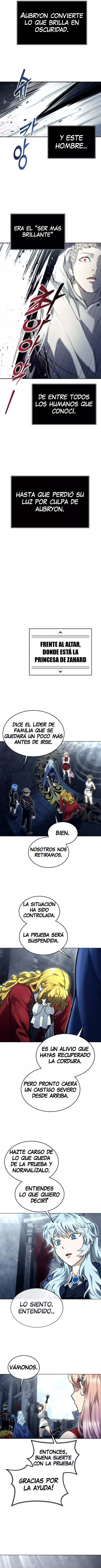 Tower of God: Urek's Ascent capítulo 45, página 18
