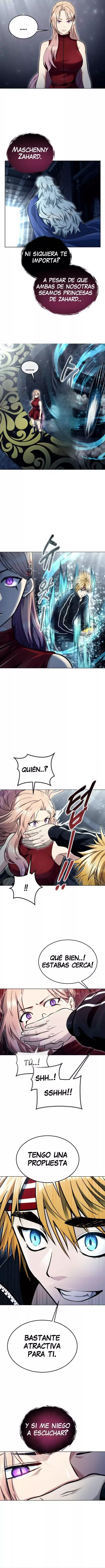 Tower of God: Urek's Ascent capítulo 45, página 19