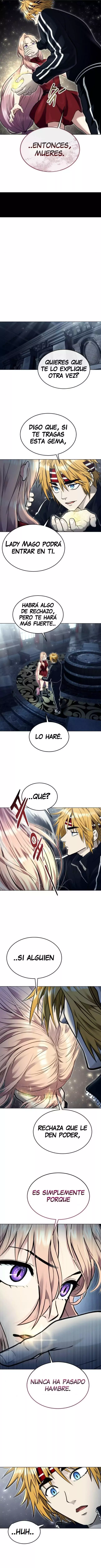 Tower of God: Urek's Ascent capítulo 45, página 20