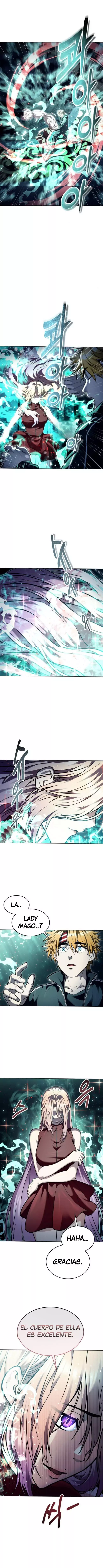 Tower of God: Urek's Ascent capítulo 45, página 21