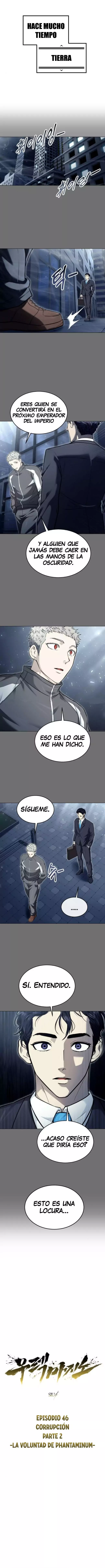 Tower of God: Urek's Ascent capítulo 46, página 2
