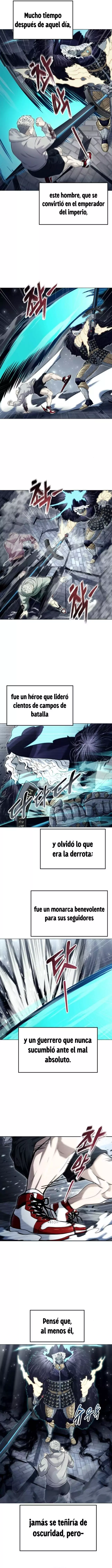 Tower of God: Urek's Ascent capítulo 46, página 3