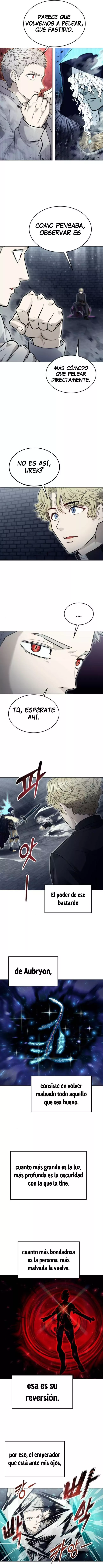 Tower of God: Urek's Ascent capítulo 46, página 4