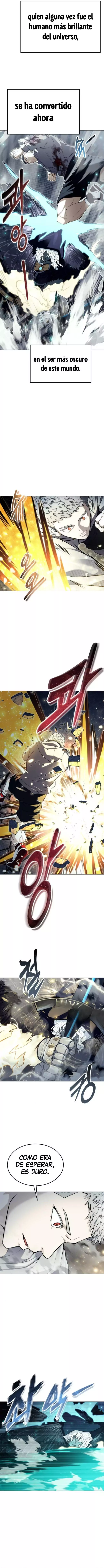 Tower of God: Urek's Ascent capítulo 46, página 5