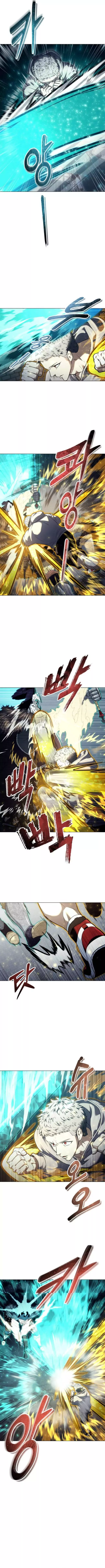Tower of God: Urek's Ascent capítulo 46, página 7