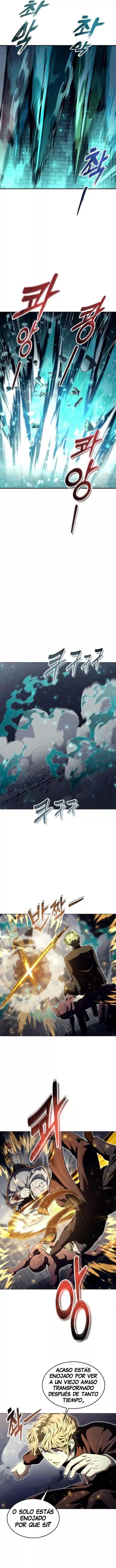 Tower of God: Urek's Ascent capítulo 46, página 9