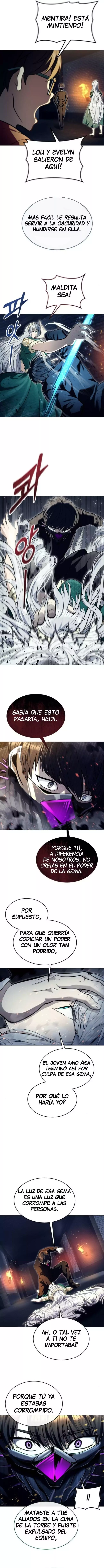 Tower of God: Urek's Ascent capítulo 46, página 11