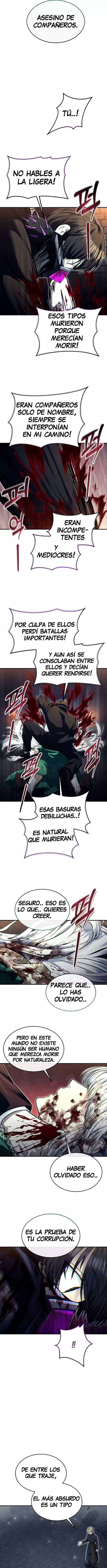 Tower of God: Urek's Ascent capítulo 46, página 12