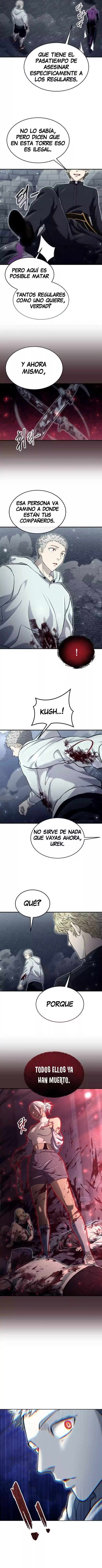 Tower of God: Urek's Ascent capítulo 46, página 13
