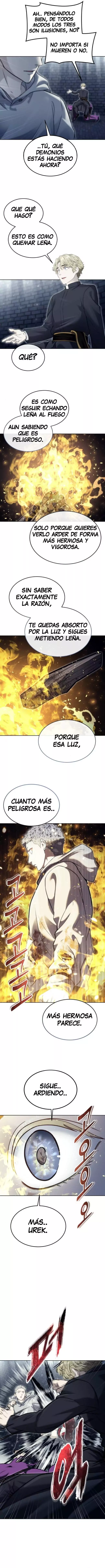 Tower of God: Urek's Ascent capítulo 46, página 14