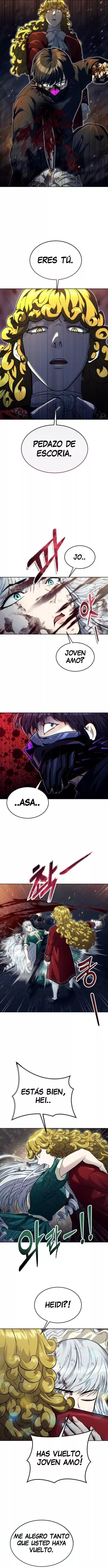 Tower of God: Urek's Ascent capítulo 46, página 16