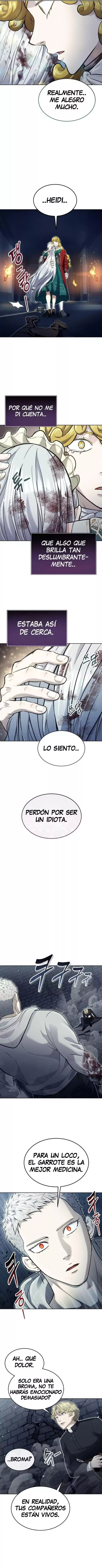 Tower of God: Urek's Ascent capítulo 46, página 17