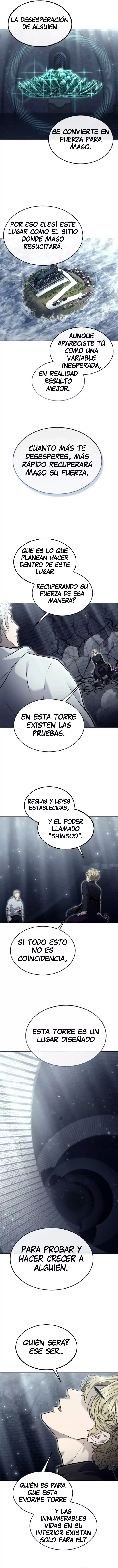 Tower of God: Urek's Ascent capítulo 46, página 19