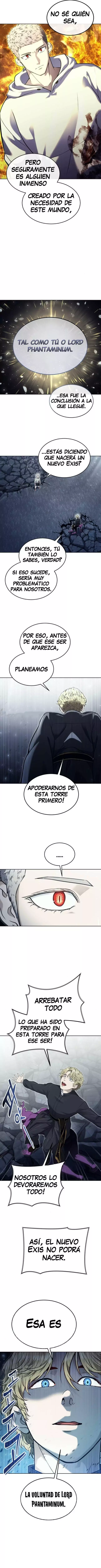 Tower of God: Urek's Ascent capítulo 46, página 20