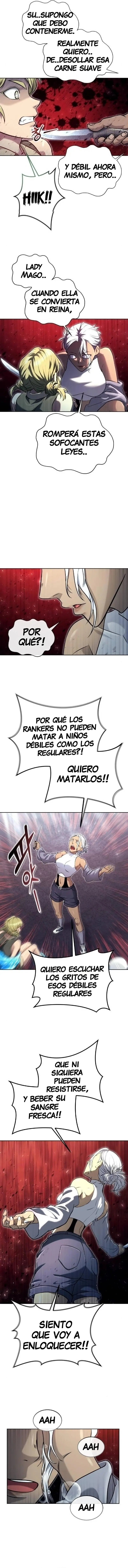 Tower of God: Urek's Ascent capítulo 47, página 3