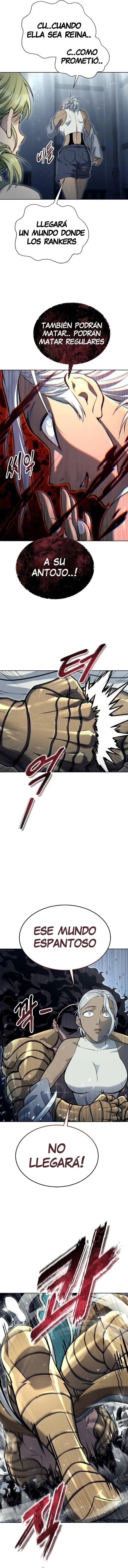Tower of God: Urek's Ascent capítulo 47, página 4