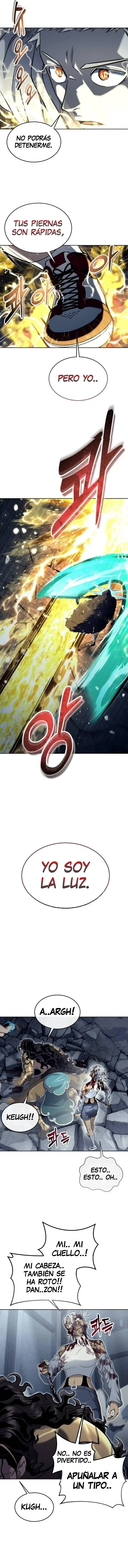 Tower of God: Urek's Ascent capítulo 47, página 7