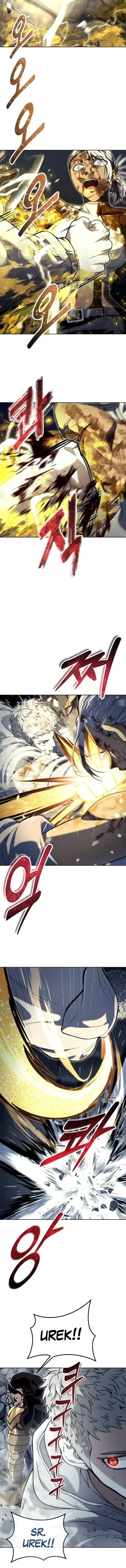 Tower of God: Urek's Ascent capítulo 47, página 9