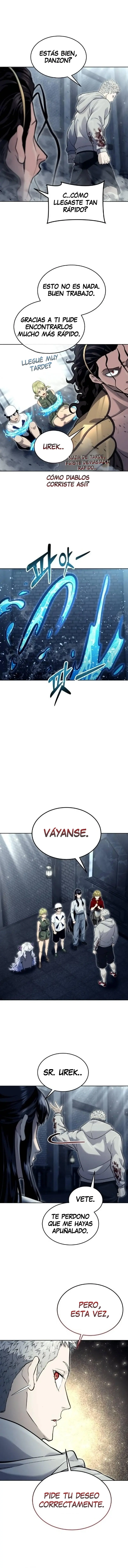 Tower of God: Urek's Ascent capítulo 47, página 10