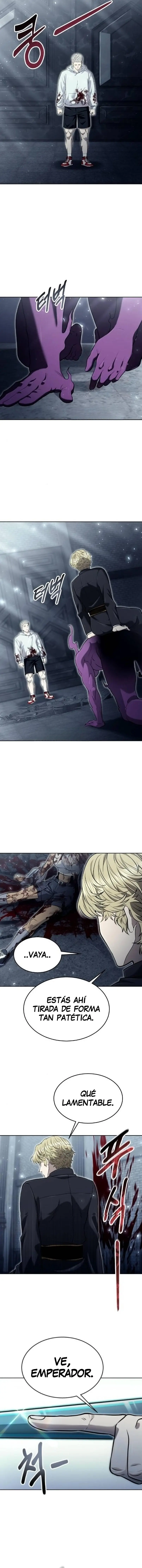 Tower of God: Urek's Ascent capítulo 47, página 12